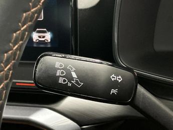 Cupra Formentor 1.5 TSI 150 V2 5dr DSG