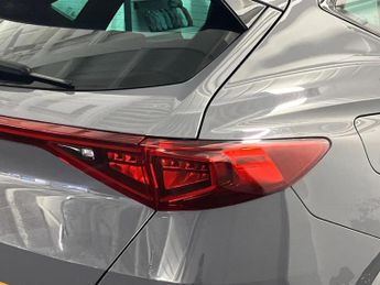 Cupra Formentor 1.5 TSI 150 V2 5dr DSG