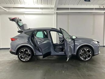 Cupra Formentor 1.5 TSI 150 V2 5dr DSG