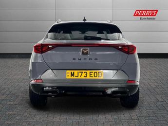 Cupra Formentor 1.5 TSI 150 V2 5dr DSG