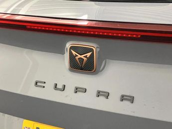 Cupra Formentor 1.5 TSI 150 V2 5dr DSG