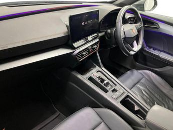 Cupra Formentor 1.5 TSI 150 V2 5dr DSG