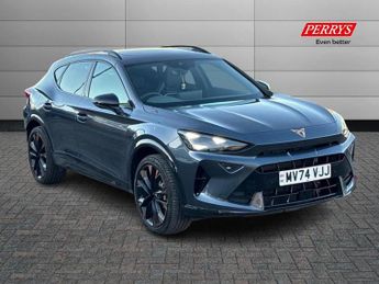 Cupra Formentor 1.5 eHybrid 272 VZ First Edition 5dr DSG