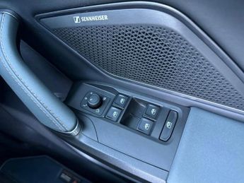 Cupra Formentor 1.5 eHybrid 272 VZ First Edition 5dr DSG