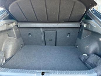 Cupra Formentor 1.5 eHybrid 272 VZ First Edition 5dr DSG