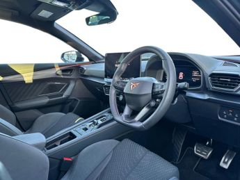 Cupra Formentor 1.5 eHybrid 272 VZ First Edition 5dr DSG