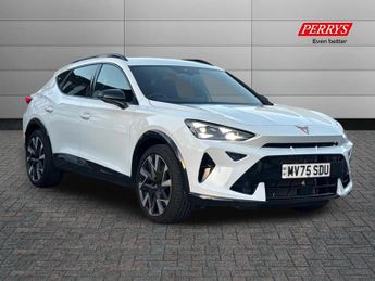 Cupra Formentor 2.0 TSI 333 VZ1 5dr DSG 4Drive