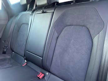 Cupra Formentor 2.0 TSI 333 VZ1 5dr DSG 4Drive