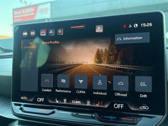 Cupra Formentor 2.0 TSI 333 VZ1 5dr DSG 4Drive