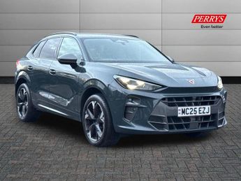 Cupra Terramar 1.5 eHybrid 204 V2 5dr DSG