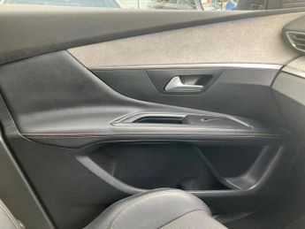 Peugeot 3008 1.6 Hybrid4 300 GT Premium 5dr e-EAT8