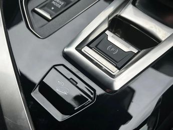 Peugeot 3008 1.6 Hybrid4 300 GT Premium 5dr e-EAT8