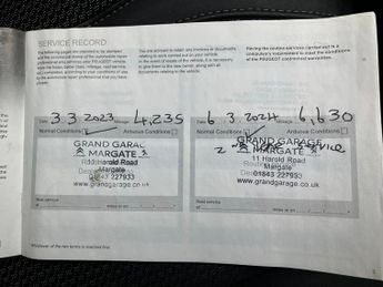 Peugeot 3008 1.6 Hybrid4 300 GT Premium 5dr e-EAT8