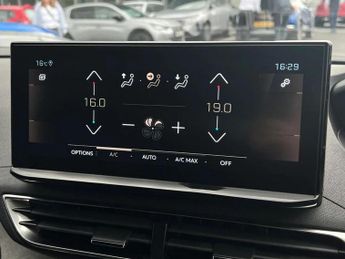 Peugeot 3008 1.5 BlueHDi GT Premium 5dr EAT8