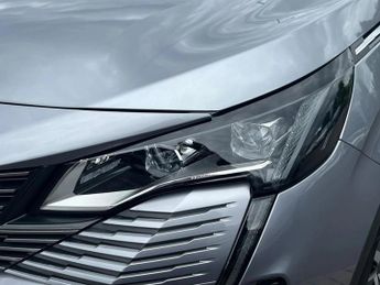 Peugeot 3008 1.5 BlueHDi GT Premium 5dr EAT8