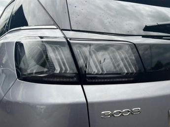 Peugeot 3008 1.5 BlueHDi GT Premium 5dr EAT8