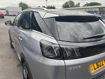 Peugeot 3008 1.5 BlueHDi GT Premium 5dr EAT8