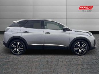 Peugeot 3008 1.5 BlueHDi GT Premium 5dr EAT8