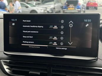 Peugeot 3008 1.5 BlueHDi GT Premium 5dr EAT8