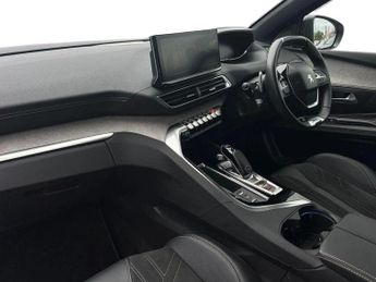 Peugeot 3008 1.5 BlueHDi GT Premium 5dr EAT8