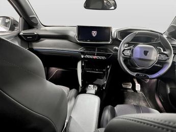 Peugeot 208 1.2 Hybrid 145 GT 5dr e-DSC6