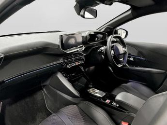 Peugeot 208 1.2 Hybrid 145 GT 5dr e-DSC6
