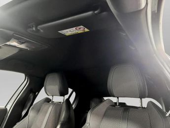 Peugeot 208 1.2 Hybrid 145 GT 5dr e-DSC6