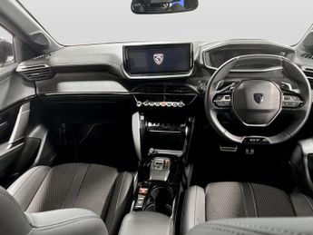 Peugeot 208 1.2 Hybrid 145 GT 5dr e-DSC6