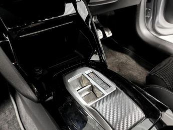 Peugeot 208 1.2 Hybrid 145 GT 5dr e-DSC6