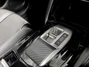 Peugeot 208 1.2 Hybrid 145 GT 5dr e-DSC6
