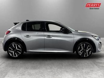 Peugeot 208 1.2 Hybrid 145 GT 5dr e-DSC6