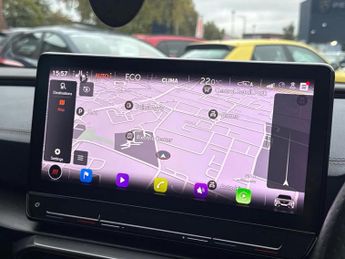 Cupra Formentor 1.4 eHybrid 204 V2 5dr DSG