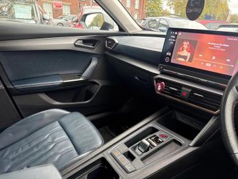 Cupra Formentor 1.4 eHybrid 204 V2 5dr DSG