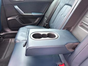 Cupra Formentor 1.4 eHybrid 204 V2 5dr DSG