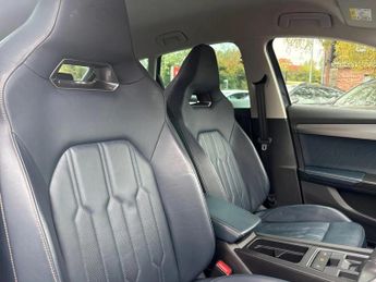 Cupra Formentor 1.4 eHybrid 204 V2 5dr DSG