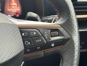 Cupra Formentor 1.4 eHybrid 204 V2 5dr DSG