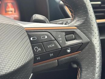 Cupra Formentor 1.4 eHybrid 204 V2 5dr DSG