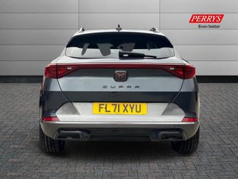 Cupra Formentor 1.4 eHybrid 204 V2 5dr DSG