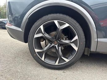 Cupra Formentor 1.4 eHybrid 204 V2 5dr DSG