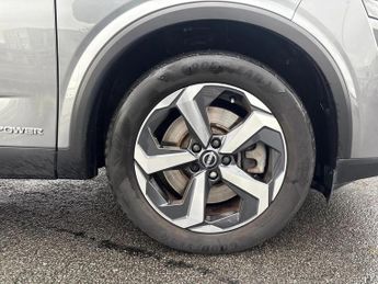 Nissan Qashqai 1.5 E-Power N-Connecta 5dr Auto