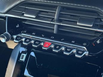 Peugeot 2008 100kW GT 50kWh 5dr Auto