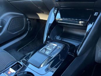 Peugeot 2008 100kW GT 50kWh 5dr Auto