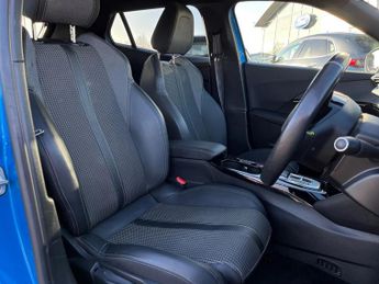 Peugeot 2008 100kW GT 50kWh 5dr Auto