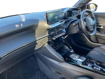 Peugeot 2008 100kW GT 50kWh 5dr Auto