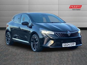 Renault Clio 1.0 TCe 90 Techno 5dr