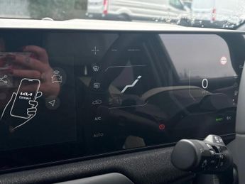 Kia Ev3 148kW GT-Line S 81.4kWh 5dr Auto