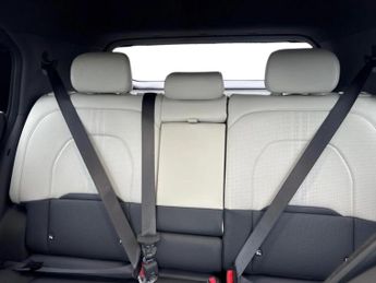 Kia Ev3 148kW GT-Line 81.4kWh 5dr Auto