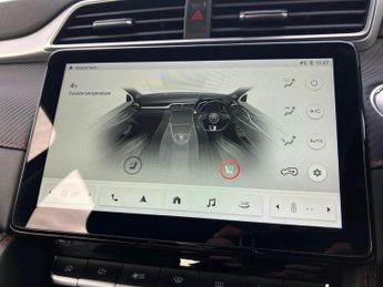 Mg Zs 115kW Trophy EV Long Range 73kWh 5dr Auto