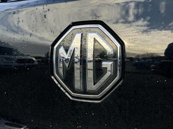 Mg Zs 115kW Trophy EV Long Range 73kWh 5dr Auto