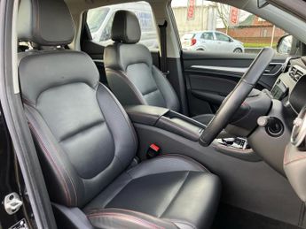 Mg Zs 115kW Trophy EV Long Range 73kWh 5dr Auto